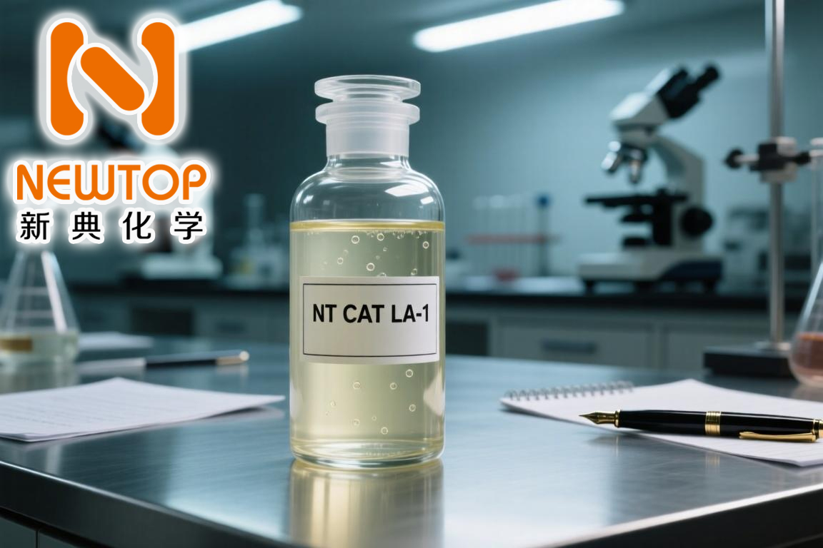 采用軟體海綿高效增硬劑可有效降低海綿配方中異氰酸酯指數(shù)并保持極佳硬度