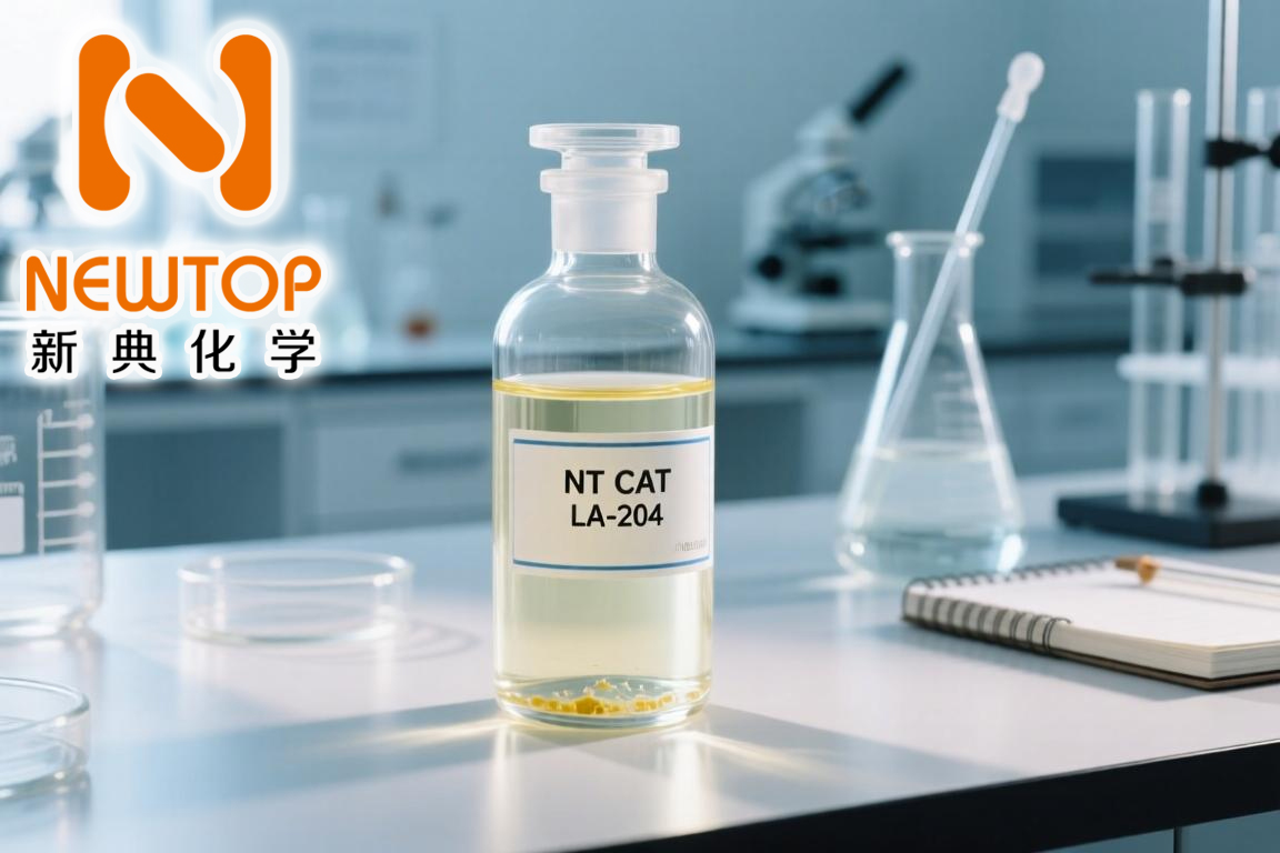 探討軟體海綿高效增硬劑在解決出口長途海運(yùn)過程中海綿變形回彈慢的應(yīng)用技巧