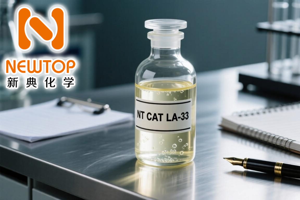 探討聚氨酯泡沫表皮增厚劑如何改善汽車(chē)轉(zhuǎn)向架發(fā)泡件的表皮密實(shí)度與抗撕裂性