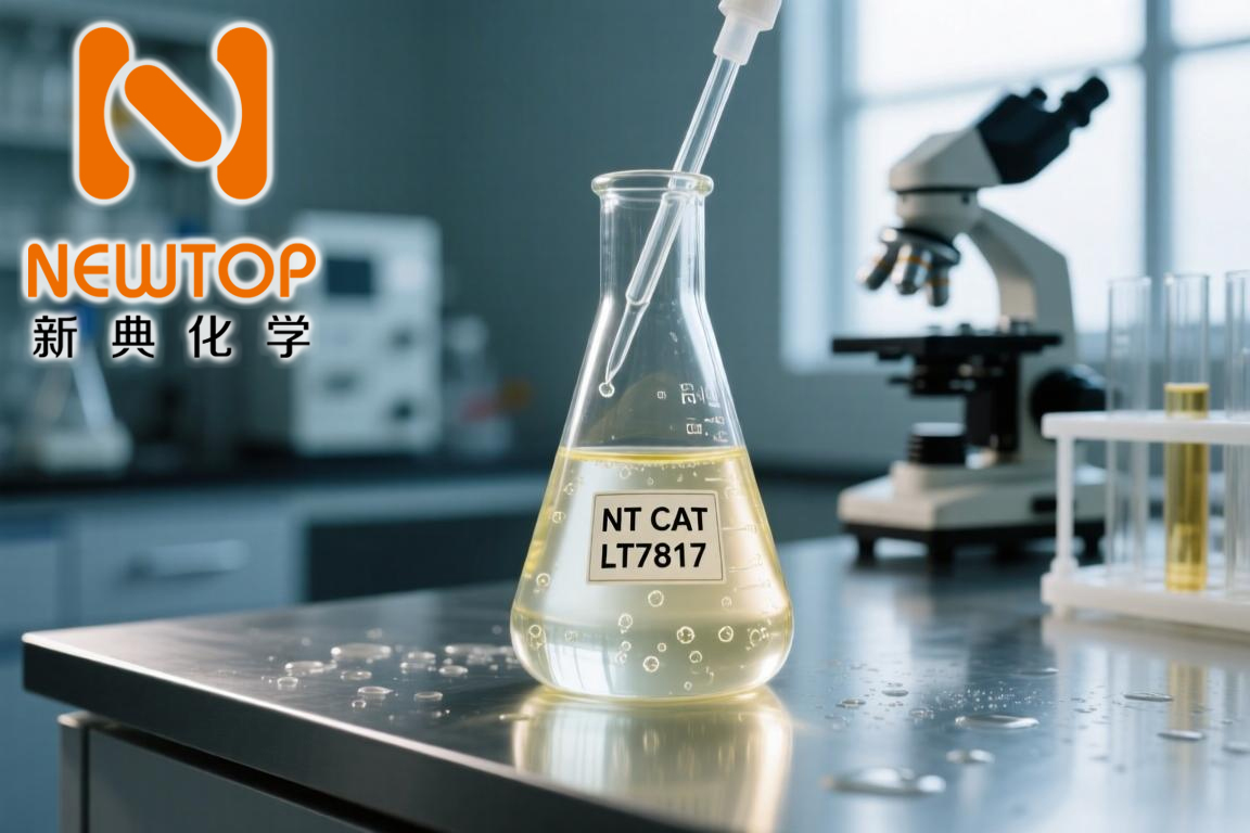 聚氨酯海綿高效增硬劑在汽車座椅發(fā)泡工藝中對減輕成品重量與保持硬度的貢獻