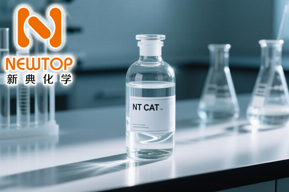 分析聚氨酯HFC-245fa發(fā)泡劑噴涂體系專用催化劑如何改善噴涂層表面的平整度